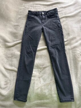 Next level stretch American eagle jeans